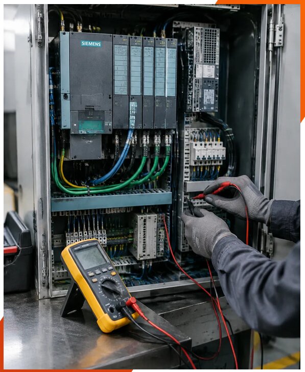 Ремонт систем ЧПУ Siemens в Касимах от 8699 р. | ЮнионикРу
